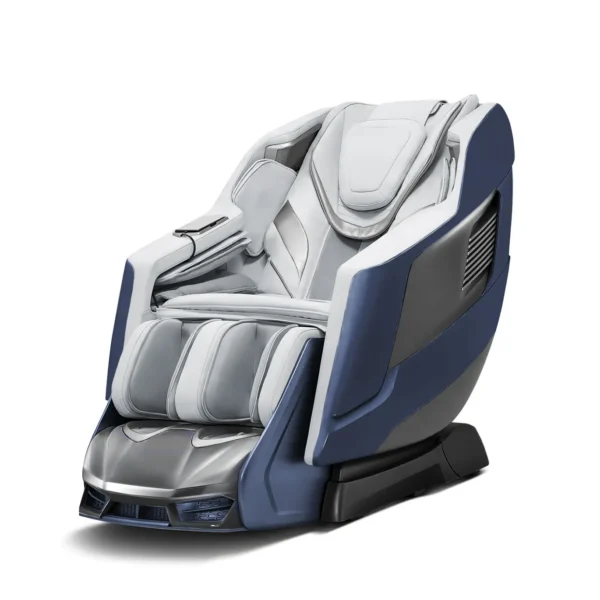 BJ01 SL Rail Automatic Massage Chair