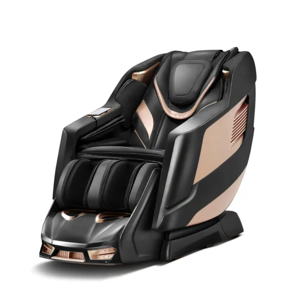 BJ01 SL Rail Automatic Massage Chair