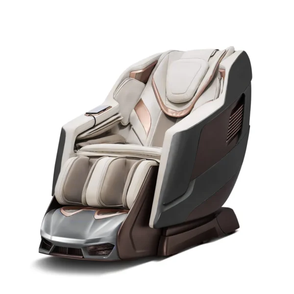 BJ01 SL Rail Automatic Massage Chair